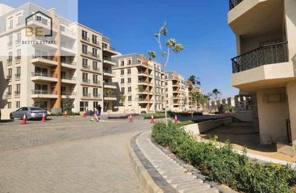 Apartment - 3 Bedrooms - 2 Bathrooms for sale in Neopolis   Wadi Degla - Mostakbal City Compounds - Mostakbal City - Future City - Cairo