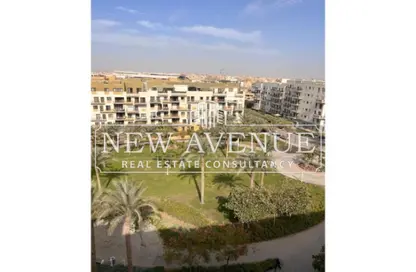 Penthouse - 3 Bedrooms - 4 Bathrooms for sale in Eastown - 5th Settlement Compounds - The 5th Settlement - New Cairo City - Cairo Penthouse - 3 Bedrooms - 4 Bathrooms for sale in Eastown - 5th Settlement Compounds - The 5th Settlement - New Cairo City - Cairo