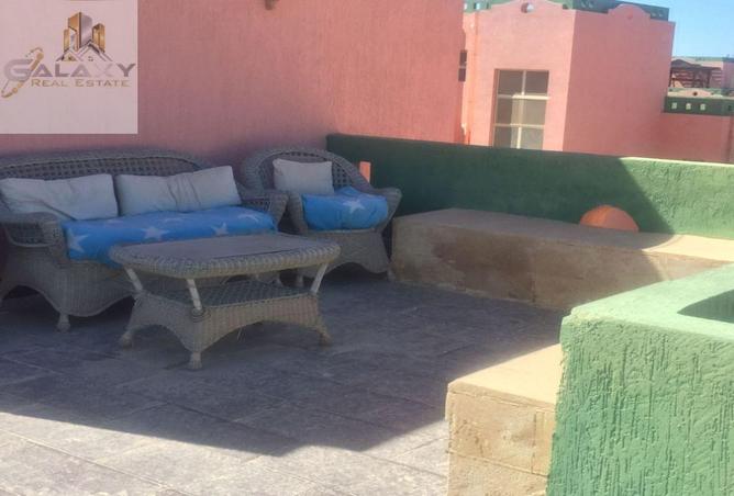 بنتهاوس بـ٤ غرف نوم في Bluemar Wadi Degla، صورة ٢ من ٣