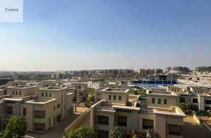 Apartment - 4 Bedrooms - 4 Bathrooms for sale in Villette - 5th Settlement Compounds - The 5th Settlement - New Cairo City - Cairo