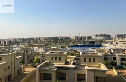 Apartment - 4 Bedrooms - 4 Bathrooms for sale in Villette - 5th Settlement Compounds - The 5th Settlement - New Cairo City - Cairo