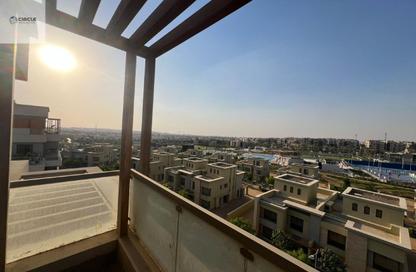 Apartment - 4 Bedrooms - 4 Bathrooms for sale in Villette - 5th Settlement Compounds - The 5th Settlement - New Cairo City - Cairo