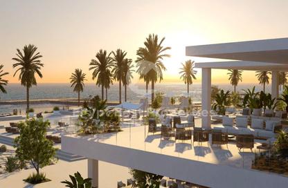 Chalet - 2 Bedrooms - 2 Bathrooms for sale in Masaya - Sidi Abdel Rahman - North Coast