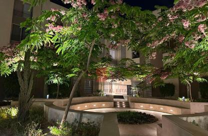 Apartment - 2 Bedrooms - 2 Bathrooms for sale in Palm Parks   Palm Hills - South Dahshur Link - 6 October City - Giza