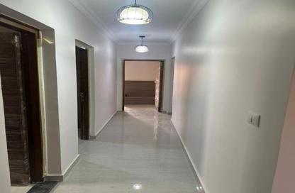 Apartment - 3 Bedrooms - 3 Bathrooms for rent in Abou Bakr Al Sedeek St. - Rehab City Second Phase - Al Rehab - New Cairo City - Cairo