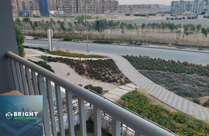 Apartment - 1 Bedroom - 2 Bathrooms for sale in Mountain View Hyde Park - 5th Settlement Compounds - The 5th Settlement - New Cairo City - Cairo