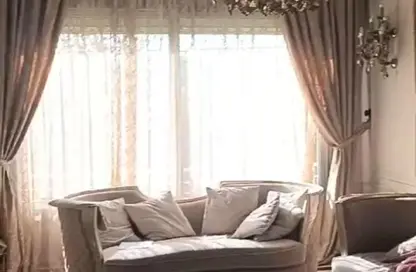 Apartment - 3 Bedrooms - 3 Bathrooms for sale in Palm Hills Village Gate - South Investors Area - New Cairo City - Cairo Apartment - 3 Bedrooms - 3 Bathrooms for sale in Palm Hills Village Gate - South Investors Area - New Cairo City - Cairo