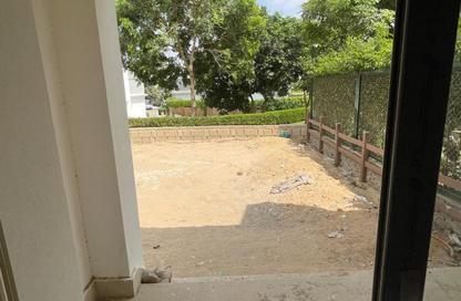 iVilla - 5 - 4 for sale in Mountain View October Park - 6th District - 6 October City - Giza