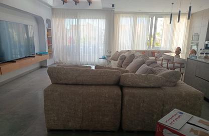 Chalet - 5 Bedrooms - 6 Bathrooms for sale in Seashell - Sidi Abdel Rahman - North Coast