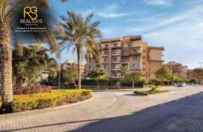Apartment - 2 - 2 for sale in Ashgar Heights - 6 October City - Giza