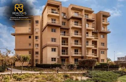 Apartment - 2 - 2 for sale in Ashgar Heights - 6 October City - Giza