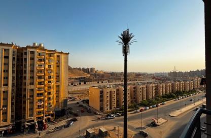 Apartment - 3 Bedrooms - 2 Bathrooms for rent in Bavaria Town - Zahraa El Maadi - Hay El Maadi - Cairo Apartment - 3 Bedrooms - 2 Bathrooms for rent in Bavaria Town - Zahraa El Maadi - Hay El Maadi - Cairo