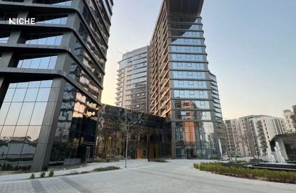 Apartment - 3 Bedrooms - 3 Bathrooms for sale in Zed Towers - Sheikh Zayed Compounds - Sheikh Zayed City - Giza