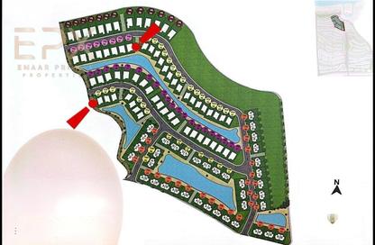Townhouse - 3 Bedrooms - 2 Bathrooms for sale in Mar Bay - Ras Al Hekma - North Coast