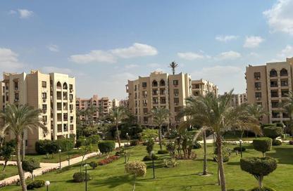 Apartment - 2 Bedrooms - 1 Bathroom for sale in El Rehab Extension - Al Rehab - New Cairo City - Cairo