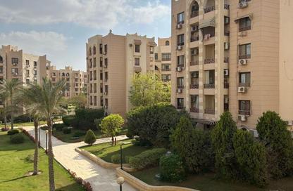 Apartment - 2 Bedrooms - 1 Bathroom for sale in El Rehab Extension - Al Rehab - New Cairo City - Cairo