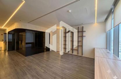 Office Space - Studio - 2 Bathrooms for rent in Eastown - 5th Settlement Compounds - The 5th Settlement - New Cairo City - Cairo