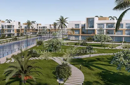 شقة - 4 غرف نوم - 4 حمامات للبيع في مارفيل نيو زايد - مدينة زايد الجديدة - الشيخ زايد - الجيزة