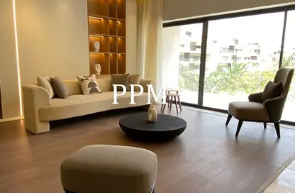 Apartment - 2 Bedrooms - 2 Bathrooms for rent in Lake View Residence - 5th Settlement Compounds - The 5th Settlement - New Cairo City - Cairo Apartment - 2 Bedrooms - 2 Bathrooms for rent in Lake View Residence - 5th Settlement Compounds - The 5th Settlement - New Cairo City - Cairo
