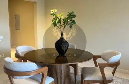 Apartment - 2 Bedrooms - 3 Bathrooms for rent in Villette - 5th Settlement Compounds - The 5th Settlement - New Cairo City - Cairo