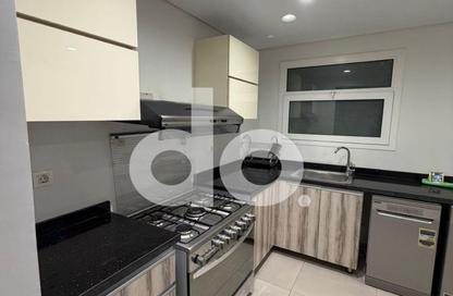 Apartment - 2 - 3 for rent in Mivida - 5th Settlement Compounds - The 5th Settlement - New Cairo City - Cairo