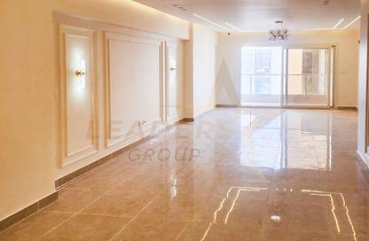Apartment - 3 Bedrooms - 3 Bathrooms for sale in Grand View - Smouha - Hay Sharq - Alexandria Apartment - 3 Bedrooms - 3 Bathrooms for sale in Grand View - Smouha - Hay Sharq - Alexandria