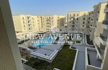 شقة - 3 غرف نوم - 3 حمامات للايجار في ميفيدا - كمبوندات التجمع الخامس - التجمع الخامس - مدينة القاهرة الجديدة - القاهرة