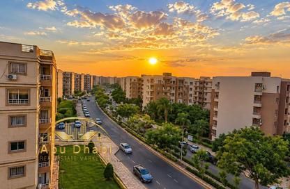شقة - 3 - 2 للبيع في B6 - مدينتي - القاهرة