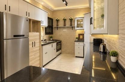 Apartment - 3 - 3 for rent in Madinaty - Cairo Apartment - 3 - 3 for rent in Madinaty - Cairo