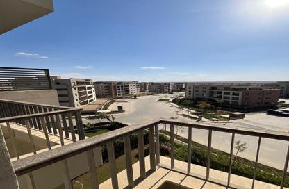 Penthouse - 5 Bedrooms - 3 Bathrooms for sale in Palm Hills New Cairo - 5th Settlement Compounds - The 5th Settlement - New Cairo City - Cairo