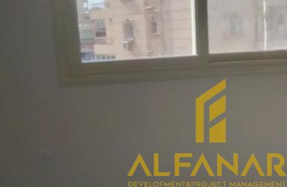 Apartment - 3 Bedrooms - 2 Bathrooms for sale in American University Housing District - 5th Settlement Compounds - The 5th Settlement - New Cairo City - Cairo
