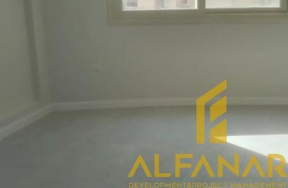 Apartment - 3 Bedrooms - 2 Bathrooms for sale in American University Housing District - 5th Settlement Compounds - The 5th Settlement - New Cairo City - Cairo Apartment - 3 Bedrooms - 2 Bathrooms for sale in American University Housing District - 5th Settlement Compounds - The 5th Settlement - New Cairo City - Cairo