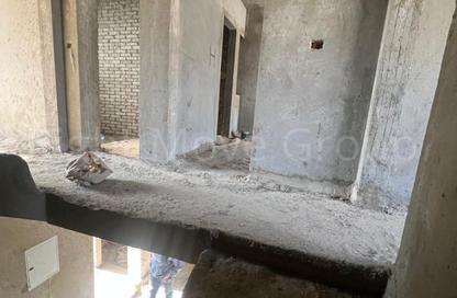 Townhouse - 3 - 4 for sale in Kayan - Sheikh Zayed Compounds - Sheikh Zayed City - Giza