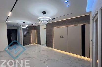 Apartment - 3 Bedrooms - 2 Bathrooms for sale in B6 - Madinaty - Cairo