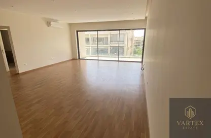 Apartment - 2 Bedrooms - 2 Bathrooms for rent in Lake View Residence - 5th Settlement Compounds - The 5th Settlement - New Cairo City - Cairo