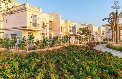 Apartment - 1 - 1 for sale in New Garden City - New Capital Compounds - New Capital City - Cairo