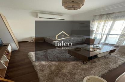 Roof - Studio - 1 Bathroom for rent in The Courtyards - Sheikh Zayed Compounds - Sheikh Zayed City - Giza Roof - Studio - 1 Bathroom for rent in The Courtyards - Sheikh Zayed Compounds - Sheikh Zayed City - Giza