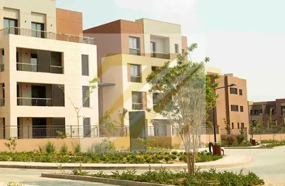 شقة - 3 غرف نوم - 2 حمامات للبيع في ديستريكت 5 - كمبوندات التجمع الخامس - التجمع الخامس - مدينة القاهرة الجديدة - القاهرة