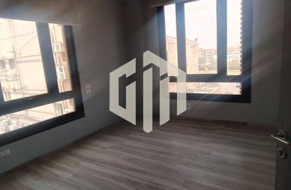مساحات مكتبية - غرفة نوم - 1 حمام للايجار في شارع مجمع البنوك - شارع التسعين الجنوبي - التجمع الخامس - مدينة القاهرة الجديدة - القاهرة