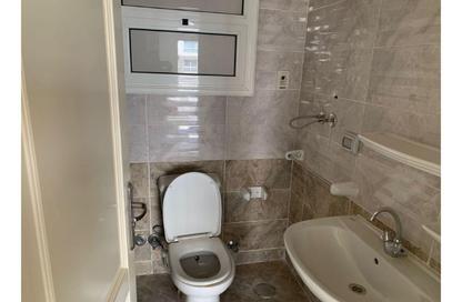 Apartment - 3 Bedrooms - 2 Bathrooms for rent in B12 - Madinaty - Cairo Apartment - 3 Bedrooms - 2 Bathrooms for rent in B12 - Madinaty - Cairo