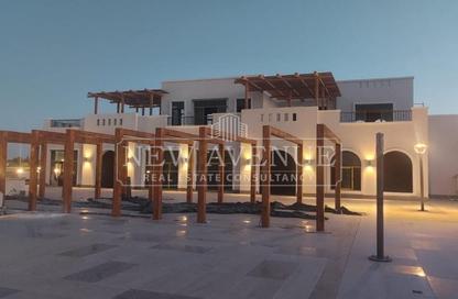 Retail - Studio - 1 for sale in Hacienda Bay - Sidi Abdel Rahman - North Coast