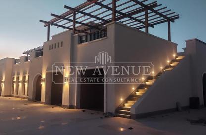 Retail - Studio - 1 for sale in Hacienda Bay - Sidi Abdel Rahman - North Coast