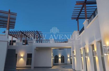 Retail - Studio - 1 for sale in Hacienda Bay - Sidi Abdel Rahman - North Coast