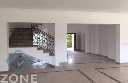 Villa - 4 Bedrooms - 4 Bathrooms for rent in Privado - Madinaty - Cairo Villa - 4 Bedrooms - 4 Bathrooms for rent in Privado - Madinaty - Cairo