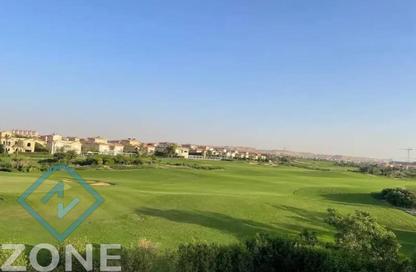 Villa - 4 Bedrooms - 4 Bathrooms for rent in Privado - Madinaty - Cairo Villa - 4 Bedrooms - 4 Bathrooms for rent in Privado - Madinaty - Cairo