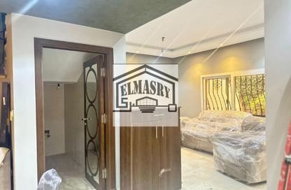 Villa - 3 Bedrooms - 3 Bathrooms for sale in El Rehab Extension - Al Rehab - New Cairo City - Cairo