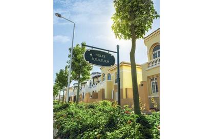 Apartment - 3 - 3 for sale in Garden Residence - Hyde Park - New Cairo City - Cairo Apartment - 3 - 3 for sale in Garden Residence - Hyde Park - New Cairo City - Cairo