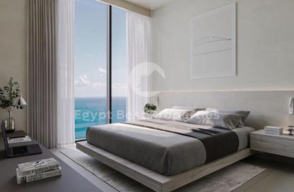 Villa - 4 Bedrooms - 6 Bathrooms for sale in June - Ras Al Hekma - North Coast Villa - 4 Bedrooms - 6 Bathrooms for sale in June - Ras Al Hekma - North Coast