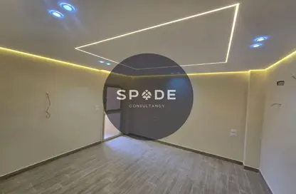 Apartment - 4 Bedrooms - 3 Bathrooms for rent in Promenade New Cairo - 5th Settlement Compounds - The 5th Settlement - New Cairo City - Cairo