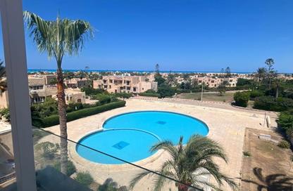 Apartment - 3 Bedrooms - 2 Bathrooms for sale in Marina 1 - Marina - Al Alamein - North Coast